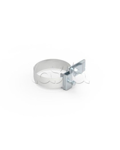 Хомут на металл. трубы до D20-80 мм DKC NG3002 в Октябрьском Стяжки-хомуты Pintop.ru