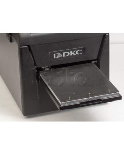 Адаптер. Гибкие маркировочные материалы DKC PLT01 в Октябрьском Аксессуары для стоек и шкафов Pintop.ru