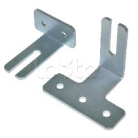 Держатель профиля, для горизонтальной системы шин DKC R5BSEV03