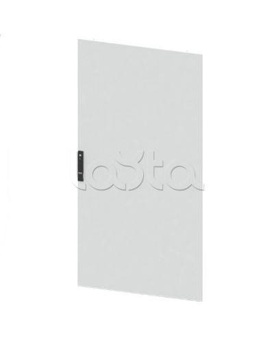 Дверь сплошная 2-у створчатая, для шкафов DAE/CQE, 2000 x 1400 мм DKC R5CPE20140 в Октябрьском Аксессуары для стоек и шкафов Pintop.ru