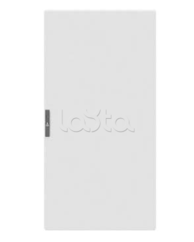 Дверь сплошная, для шкафов DAE/CQE, 2200 x 300 мм DKC R5CPE2230 в Октябрьском Аксессуары для стоек и шкафов Pintop.ru