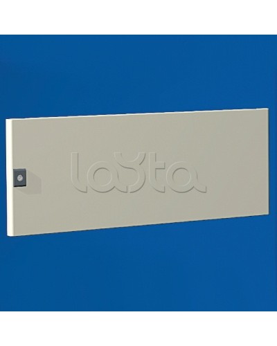 Дверь секционная, сплошная, В=200мм, Ш=800мм DKC R5CPME8200 в Октябрьском Аксессуары для стоек и шкафов Pintop.ru