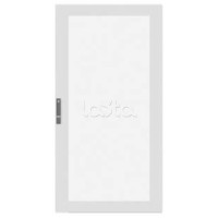 Дверь с ударопрочным стеклом, для шкафов DAE/CQE 2000x600 мм DKC R5CPTE2060