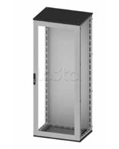 Шкаф нап. DKC R5CQE1866X в Октябрьском Аксессуары для стоек и шкафов Pintop.ru