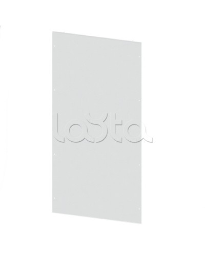 Панель задняя, для шкафов DAE/CQE, 1200x800 мм DKC (R5CRE1280) в Октябрьском Полки для шкафов и стоек Pintop.ru