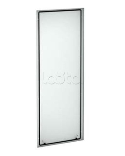 Панель задняя для шкафов DAE/CQE 1600x600 мм DKC R5CRE1660 в Октябрьском Полки для шкафов и стоек Pintop.ru