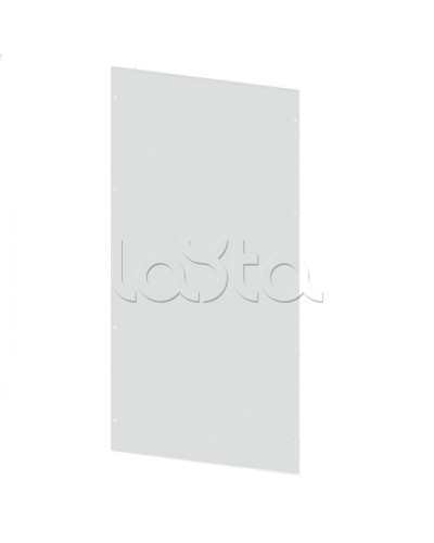 Панель задняя, для шкафов DAE/CQE, 1800 x 1200 мм DKC R5CRE18120 в Октябрьском Аксессуары для стоек и шкафов Pintop.ru