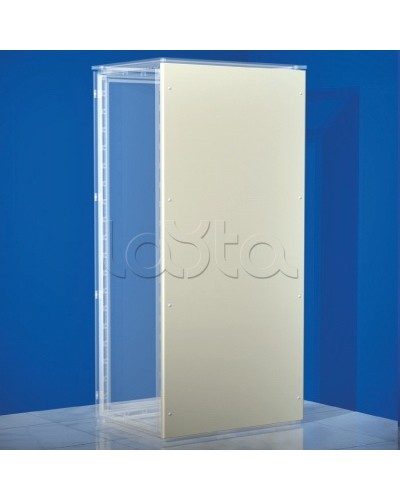 Панель задняя, для шкафов DAE/CQE, 2200 x 1200 мм DKC R5CRE22120 в Октябрьском Аксессуары для стоек и шкафов Pintop.ru