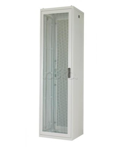 Шкаф напольный 24U DKC R5IT2468PF в Октябрьском Щиты электрические Pintop.ru