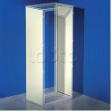 Панели боковые для шкафов CQE 2200x600 мм 2шт/уп DKC R5LE2262