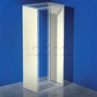 Панели боковые, для шкафов CQE 2200 x 800мм, 1 упаковка - 2шт. DKC R5LE2282