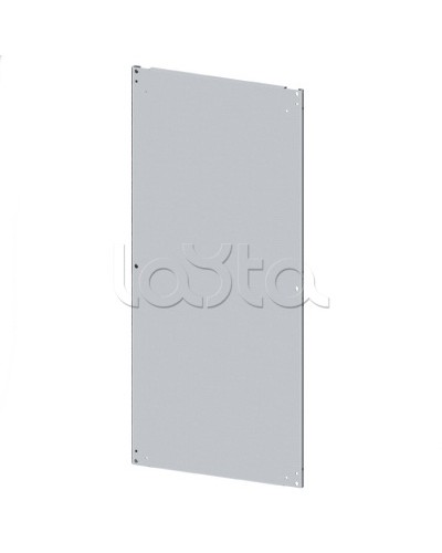 Плата монтажная, для шкафов DAE/CQE 1200x800 мм DKC (R5PCE1280) в Октябрьском Полки для шкафов и стоек Pintop.ru