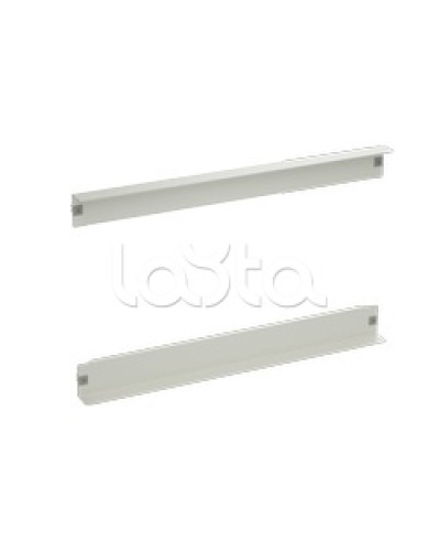 Панель внутренняя накладная Ш=600мм DKC R5PCF60 в Октябрьском Аксессуары для стоек и шкафов Pintop.ru