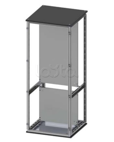 Монтажная плата, частичная, высота 995мм, для шкафов DAE/CQE Ш=800мм DKC (R5PCPE108) в Октябрьском Аксессуары для стоек и шкафов Pintop.ru