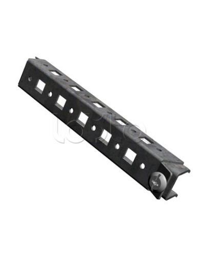 Комплект реек по глубине для ST/CE, Г=150 мм DKC R5RD01 в Октябрьском Аксессуары для стоек и шкафов Pintop.ru