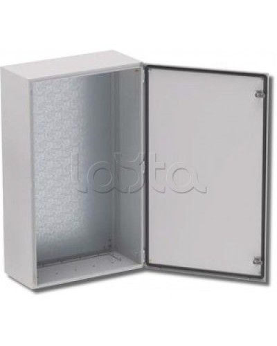 Шкаф навесной серии ST 600х400х200 IP65 DKC R5ST0642 в Октябрьском Щиты электрические Pintop.ru