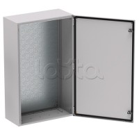 Корпус сварной навесной серии ST с М/П Размер: 1200 x 600 x 200 мм (В х Ш х Г) DKC R5ST1262