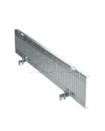 Закрытие нижнее бок. В=100 мм, Г=600 мм DKC R5SWF61 в Октябрьском Аксессуары для стоек и шкафов Pintop.ru