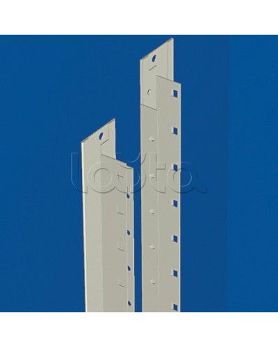 Стойки вертикальные для установки панелей 2000 мм DKC R5TE20 в Октябрьском Аксессуары для стоек и шкафов Pintop.ru