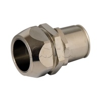 Муфта мет.рукав в изоляции в оплетке DN 40-труба DN50, IP66 (DKC T16117-5040)