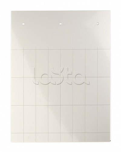 Табличка полужесткая. Установка в держатель DKC TAS3515M в Октябрьском Аксессуары для лотков Pintop.ru