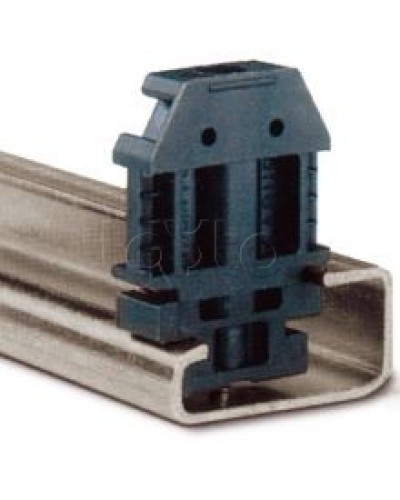 Упор торцевой DKC ZBT005-RET в Октябрьском Аксессуары для кабель-канала Pintop.ru