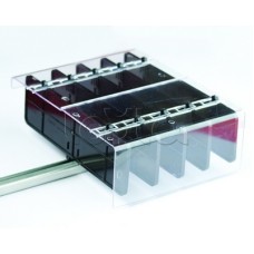 Крышка защитная DKC ZPRT01