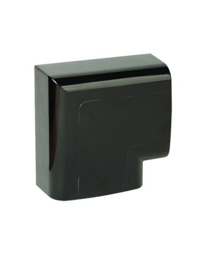 Угол плоский с разделителем 110х50 DKC 01003A в Октябрьском Аксессуары для кабель-канала Pintop.ru