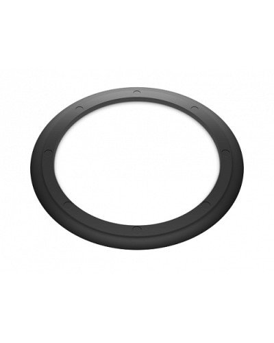 Кольцо резиновое уплотнительное для двустенной трубы, д.200мм DKC 016200 в Октябрьском Аксессуары для стоек и шкафов Pintop.ru