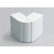 Угол внешний изменяемый (70-120°) NEAV 25x30 мм DKC 01705
