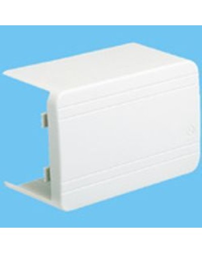 Тройник/отвод NTAN 40x40 DKC 01754 в Октябрьском Аксессуары для кабель-канала Pintop.ru