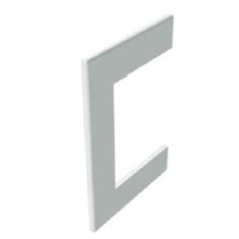 Рамка для ввода в стену/коробку RQM 120 DKC 01777