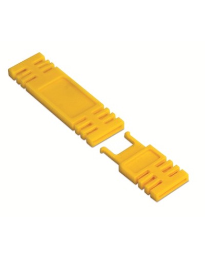 Удлинитель стопора кабеля DKC 08101RL в Октябрьском Аксессуары для лотков Pintop.ru