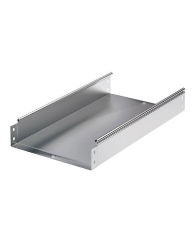 Лоток неперф. 600x100 металл. L3000 DKC 35107 в Октябрьском Кабельные лотки Pintop.ru