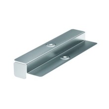 Переходник по высоте H80-H50, осн.400 DKC (36546)