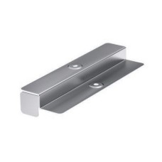 Переходник по высоте Н100-Н50, осн.200 мм DKC (36550)