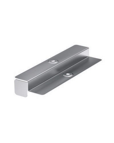 Переходник по высоте Н100-Н80, осн.300 мм DKC (36557) в Октябрьском Аксессуары для лотков Pintop.ru