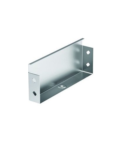 Заглушка TC150x80 DKC 37263 в Октябрьском Аксессуары для лотков Pintop.ru