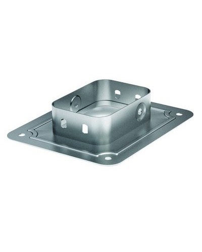 Фланец соединительный FR 50/50 DKC 37410 в Октябрьском Аксессуары для лотков Pintop.ru