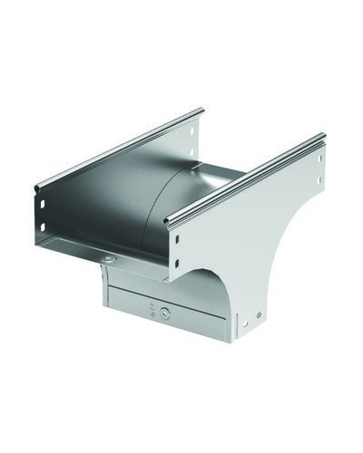 Ответвитель-переходник TDSA Т-обр. вертикальный 300/500 DKC 37618K в Октябрьском Аксессуары для лотков Pintop.ru