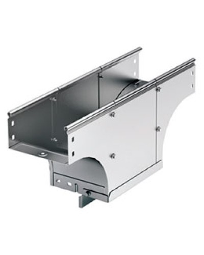 Ответвитель-переходник TDSR T-обр. вертикальный 500/150 DKC 37637K в Октябрьском Аксессуары для лотков Pintop.ru