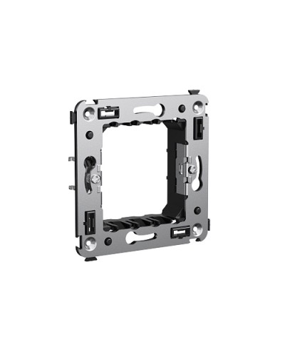 Каркас с лапками для монтажа модульных Avanti в стену DKC 4400802 в Октябрьском Аксессуары для стоек и шкафов Pintop.ru