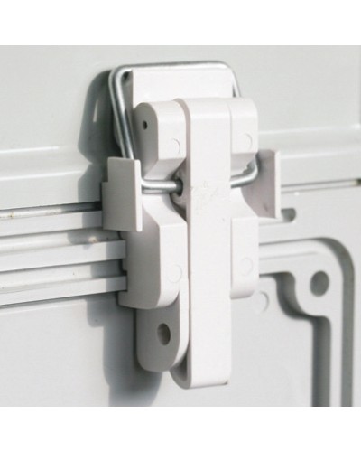 Комплект замка DKC 502003 в Октябрьском Крепежные изделия Pintop.ru