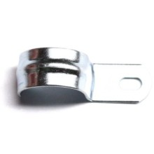 Держатель оцинкованный односторонний, д.20мм под крепеж М6 DKC 53332