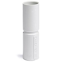 Муфта труба-труба с ограничителем, IP40, д.20 мм DKC 54920