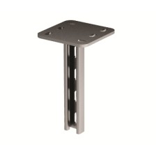 Подвес одиночный вертикальный 41х21, L2000 DKC BSP2120