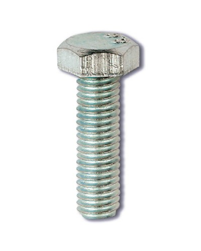 Болт шестигранный М8х16 (100 шт/уп) DKC CM020816 в Октябрьском Крепеж Pintop.ru