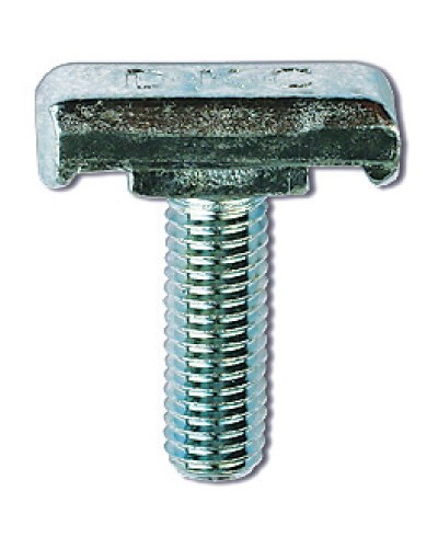 Винт для крепления к профилю DB или LAS М10х30 DKC CM041030 в Октябрьском Крепеж Pintop.ru