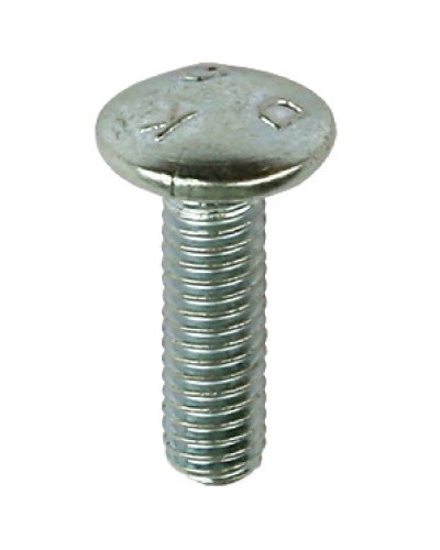 Винт для монтажа проволочного лотка М6х20 DKC CM050620 в Октябрьском Крепеж Pintop.ru