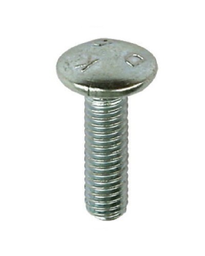 Винт для монтажа проволочного лотка М6х20 INOX (CM050620INOX) в Октябрьском Крепеж Pintop.ru